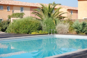 VILLA LES NACRES A 400 MT DAL MARE
